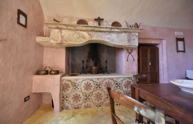 Masseria la Maestà Ospitalità rurale - Foto 14