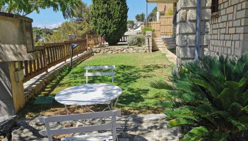 Le coteau fleuri - Foto 4, Garden