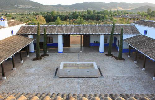 Complejo Turístico Rural Fuente Taray - Foto 31