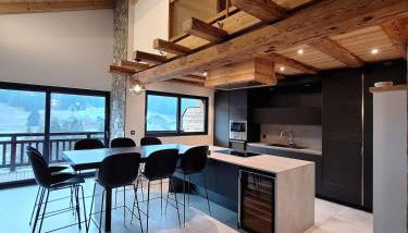 Appartement 61 - Foto 1