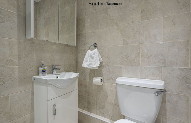 Kensington Olympia - Foto 49