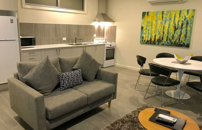 cluBarham Golf Resort - Foto 26