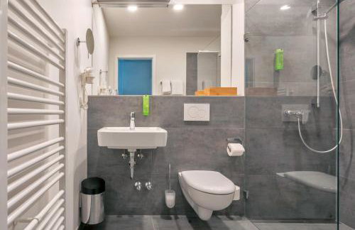 Design Hotel Wiegand - Foto 28