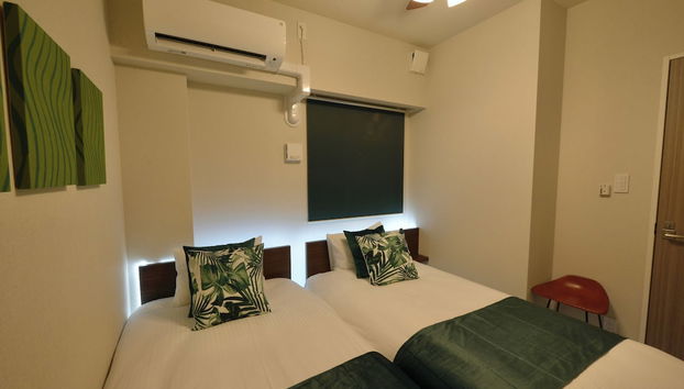 Branchera Naha Akebono Premist 1206 - Foto 2, Habitación