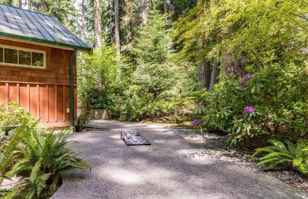 The Cottage at Herons Roost by Avantstay - Foto 52