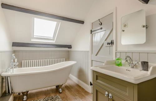 Kerseycleugh Bridge Cottage - Foto 13