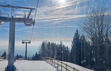 A-Frame am Ochsenkopf - Foto 30