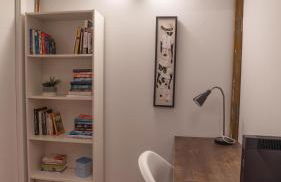 Céntrico, junto a estación de bus/tren, y playas - Foto 5