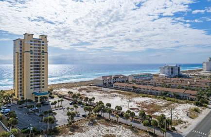 Caribbean Resort 1802 - Foto 42