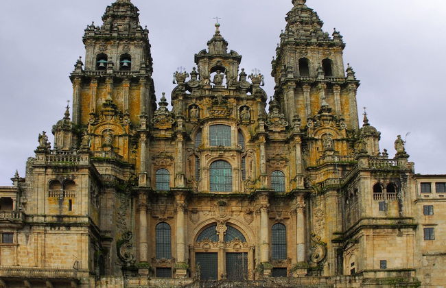 Rusticae Torre do Río - Photo 32