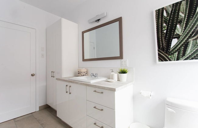 Trendy Little Italy 3 Bedroom Condo - Foto 38