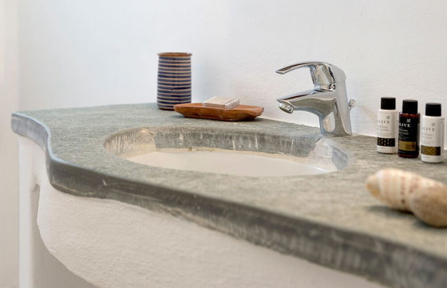 Serifos Houses Livadakia - Foto 45