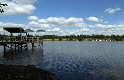 La petite maison de l'étang - Foto 5