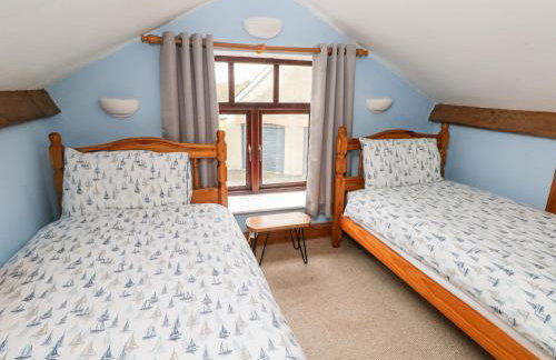 The Barn at Harrolds Farm - Foto 24