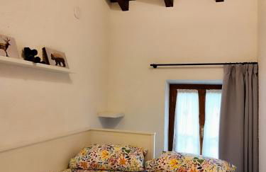 Il Nido Di Montagna - Foto 40