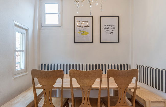 Apartment Zentral - Foto 21