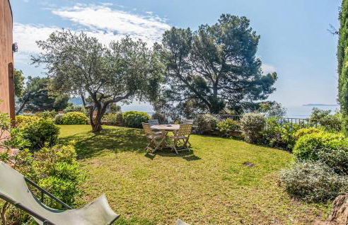 Villa la Malpagne, 400m2 les pieds dans l'eau - Foto 19