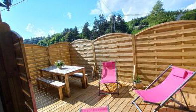 Le CHRISOL - Foto 2, sunbed