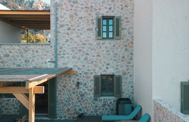 Villa Rosa - Luxury Villas with Panoramic Views - Foto 76