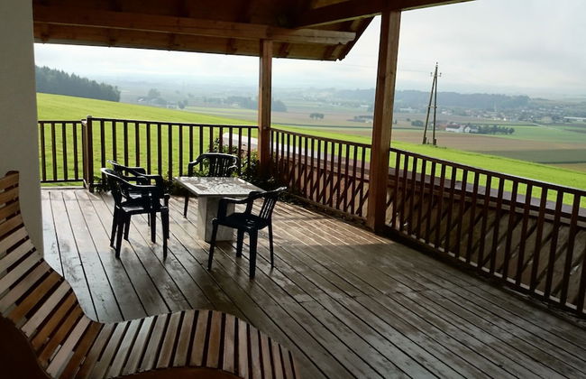 Geinberg Suites & Vianova Lodges - Photo 71