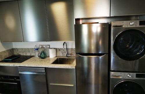 appartement carqueiranne le port - Foto 13