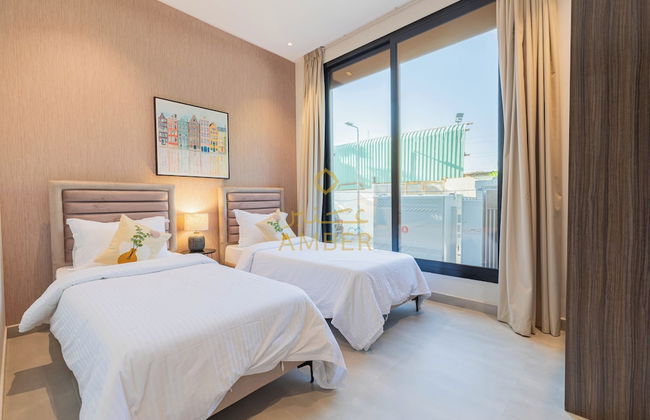 Amber Hospitality Al Nafel - Foto 49