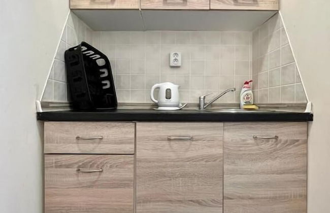 Residence Casa Italia - Foto 69