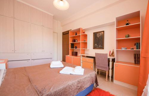 AIWA Διαμέρισμα 130τμ 1ου ορόφου σε διώροφη οικία - Foto 17