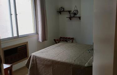 Apart hotel Centro Porto Alegre - Foto 12