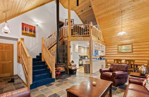 Hawthorn Cabin - Foto 31