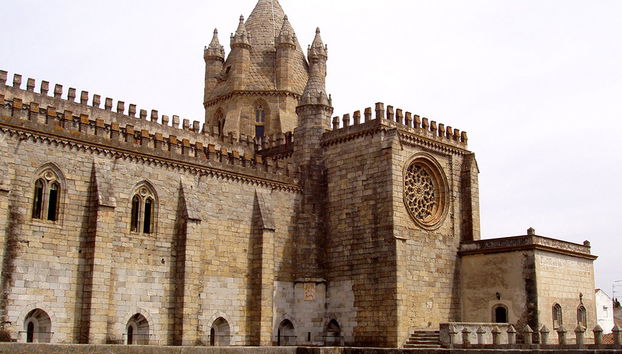 Évora e Tempio di Diana - Tour Privato - Foto 2