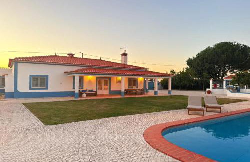 Casa dos Foros - Countryside Villa - Foto 35