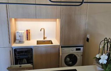 Apartament Diuna Perłowa Przystań-przy plaży, darmowy parking - Foto 36