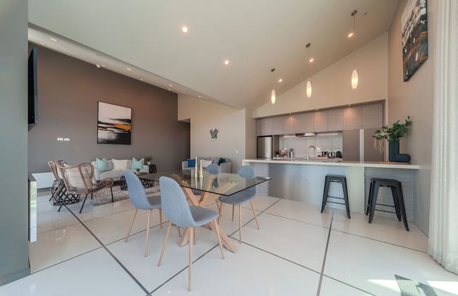 70 Tory Apartment Hotel - Foto 46