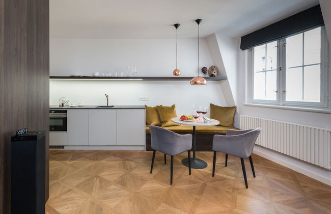 Hidden gem in heart of Prague - Foto 5