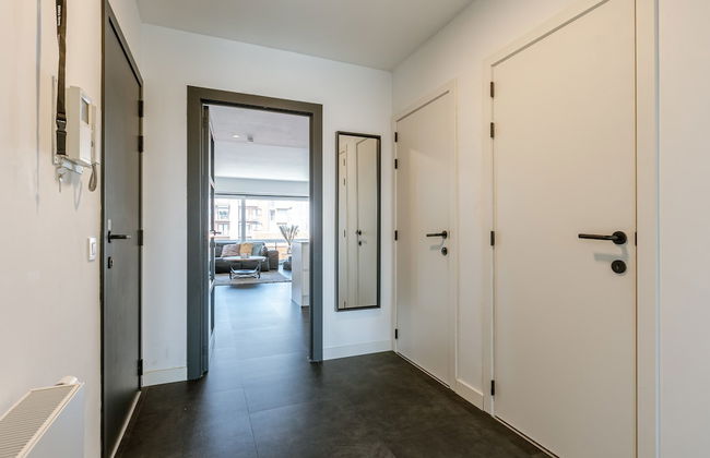 Trendy Apartment in Koksijde Near the Beach - Foto 21