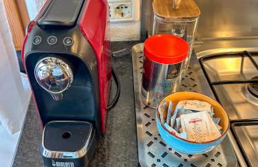 Bassotta Strand-Blockhaus - Foto 11