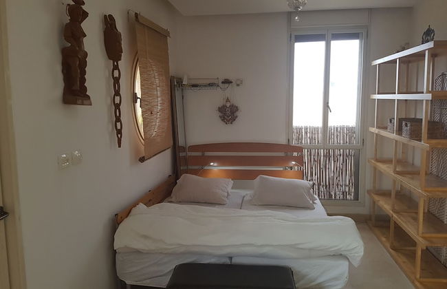 Sea Front Penthouse - Foto 7