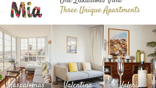 Private Villa with three separate apartments - Photo 2