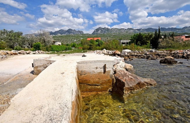 Mari - 30m From the sea - A1 - Foto 13