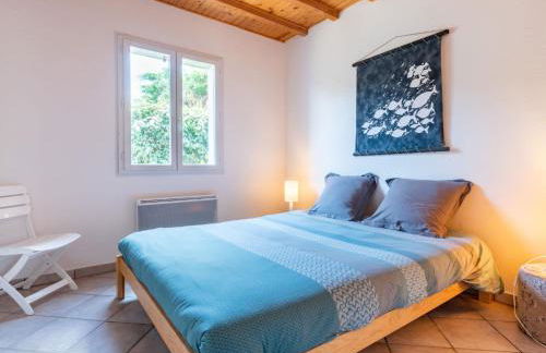 Holiday Home Les Mouettes by Interhome - Foto 36