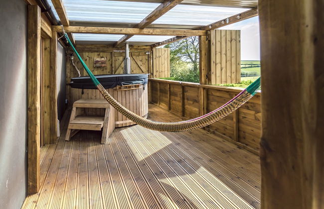 Fern Cottage - 1 Bedroom - Tiers Cross - Foto 40