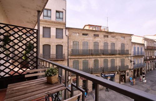 Apartamentos BEJAR - MUSGO - Foto 36