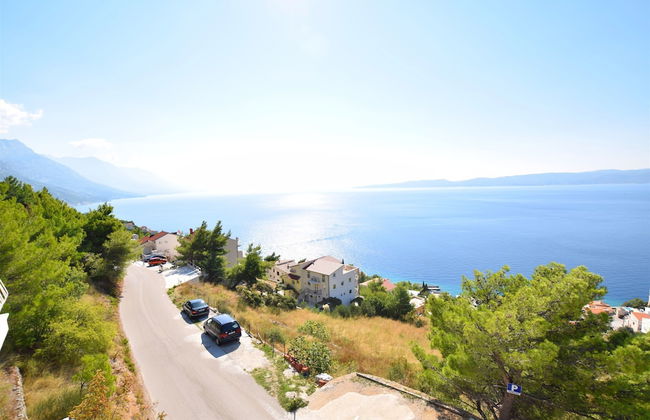 Apartments Dubravka - Foto 60