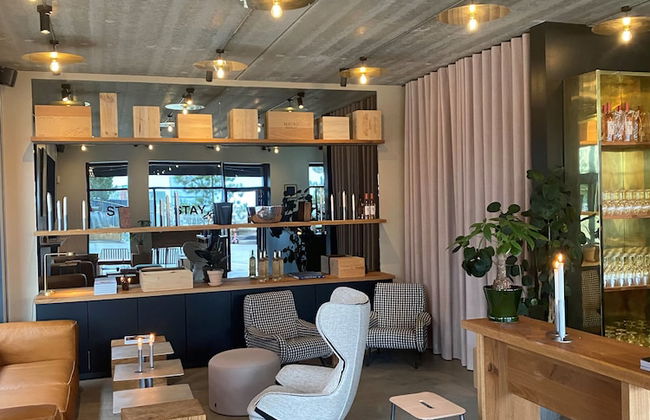 STAY Seaport - Foto 43