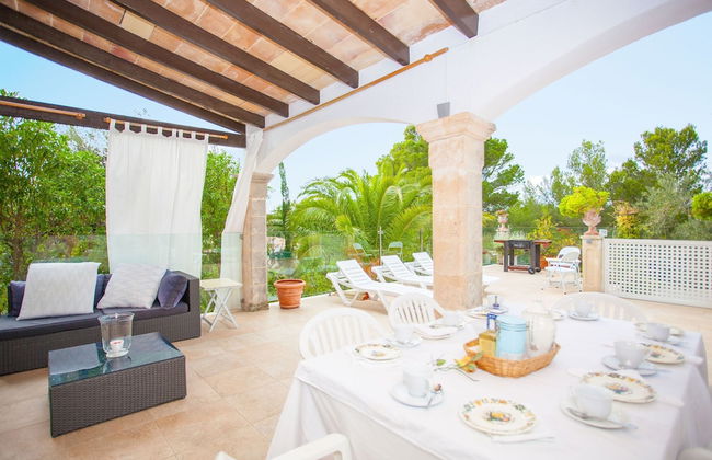 Villa Romana Bonaire - Foto 6