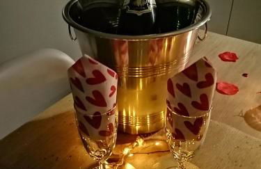 Le NaturOspa spa privatif - Foto 8