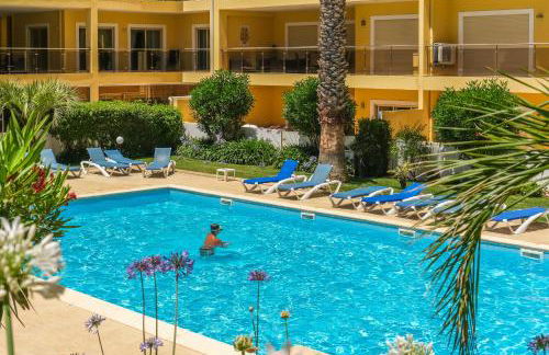 Valente Patio Apartment - Foto 57