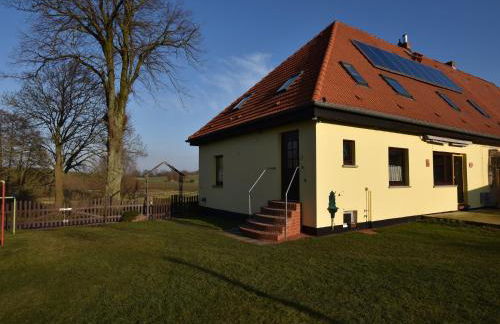 Snug Apartment in Kropelin Germany - Foto 8