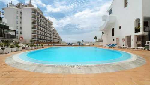 Gran Penthouse Luxury The 307 Parque Royal 1 Wiffi y Jacuzzi - Foto 5